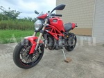     Ducati M1100 EVO Monster1100 2012  11
